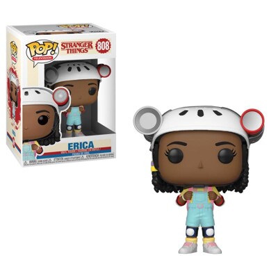 Funko POP: Stranger Things - Erica