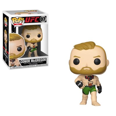 Funko POP: UFC - Conor McGregor