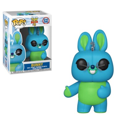Funko POP: Toy Story 4 - Bunny
