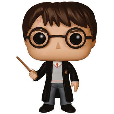 Funko POP: Harry Potter - Harry Potter