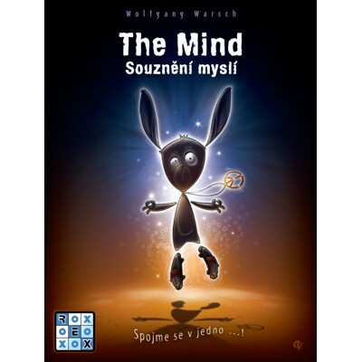 The Mind: Souznění myslí