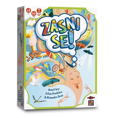 Zasni se