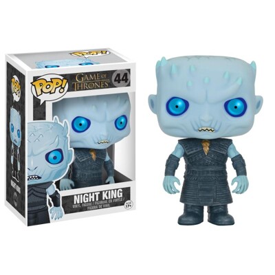 Funko POP: Game of Thrones - Night King