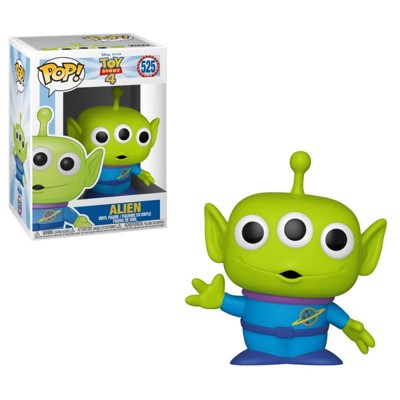 Funko POP: Toy Story 4 - Alien