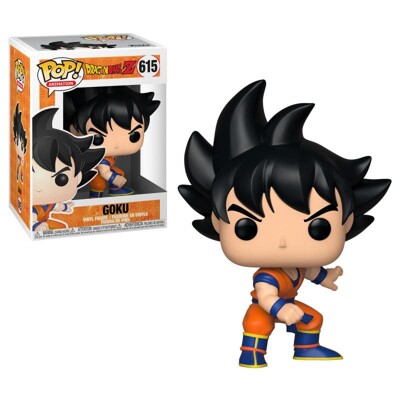 Funko POP: Dragon Ball Z - Goku