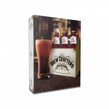 Brew Crafters