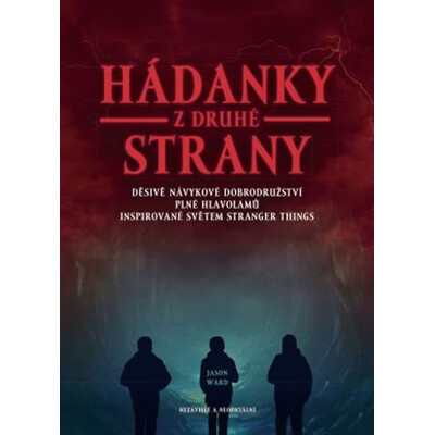 Hádanky z druhé strany