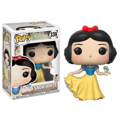 Funko POP: Snow White