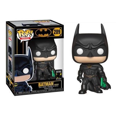 Funko POP: DC: Batman 80th - Batman (1995)