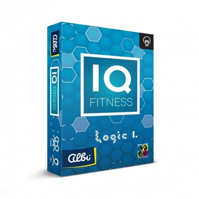 IQ Fitness - Logic 1