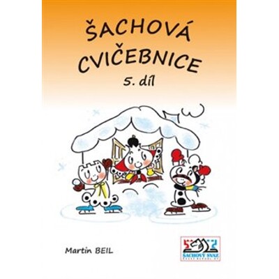 Šachová cvičebnice 5. díl