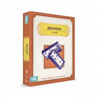 Domino na cesty
