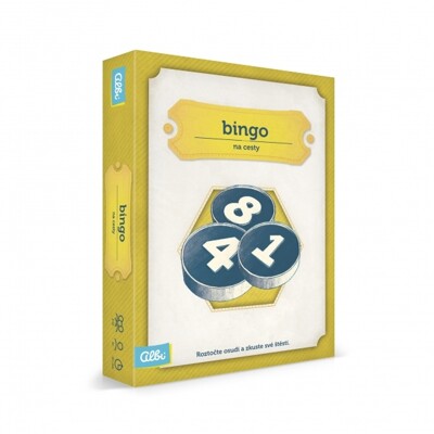 Bingo na cesty