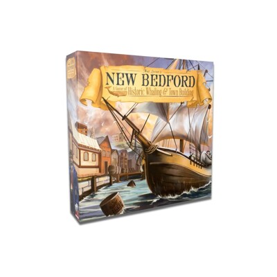 New Bedford