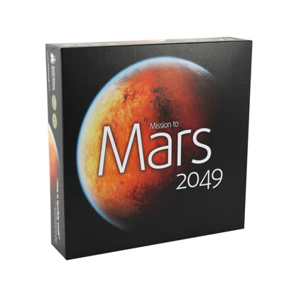 Mars 2049
