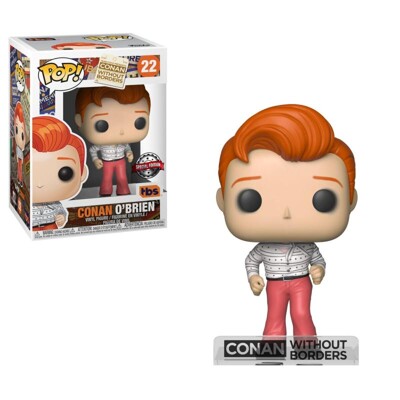 Funko POP: K-Pop Conan