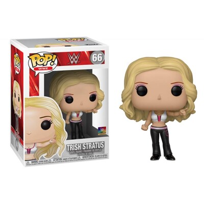 Funko POP: WWE - Trish Stratus