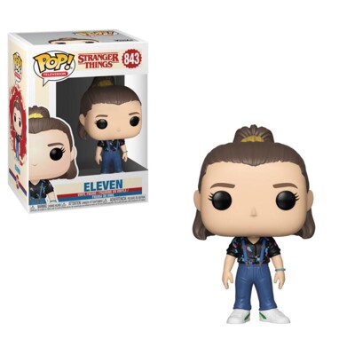 Funko POP: Stranger Things - Eleven
