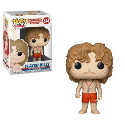 Funko POP: Stranger Things - Flayed Billy