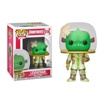 Funko POP: Fortnite - Leviathan