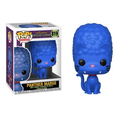 Funko POP: The Simpsons - Panther Marge