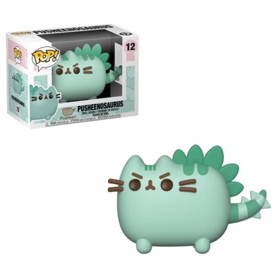 Funko POP: Pusheen - Pusheenosaurus (SP)