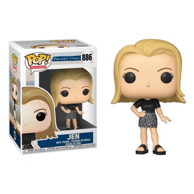 Funko POP: Dawsons Creek - Jen