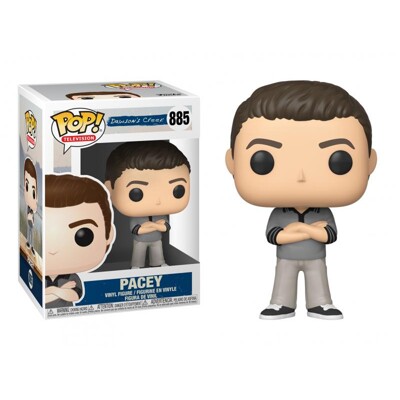 Funko POP: Dawsons Creek - Pacey