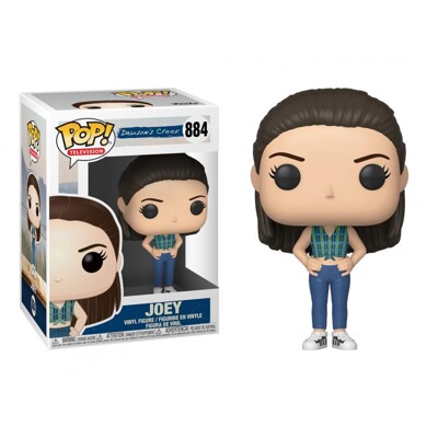 Funko POP: Dawsons Creek - Joey