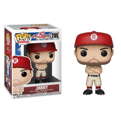 Funko POP: A League of Their Own - Jimmy