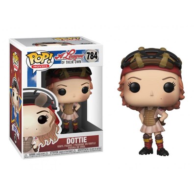 Funko POP: A League of Their Own - Dottie