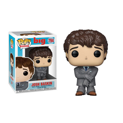 Funko POP: Big - Josh