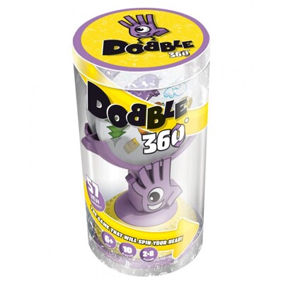 Dobble 360°