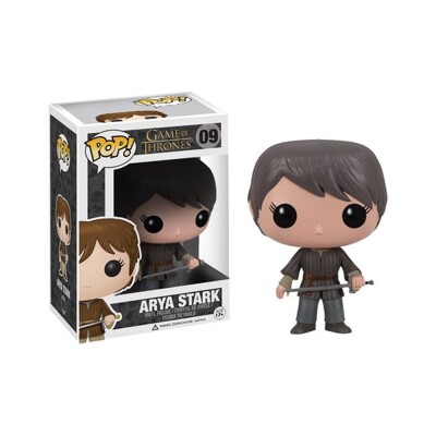 Funko POP: Game of Thrones - Arya Stark