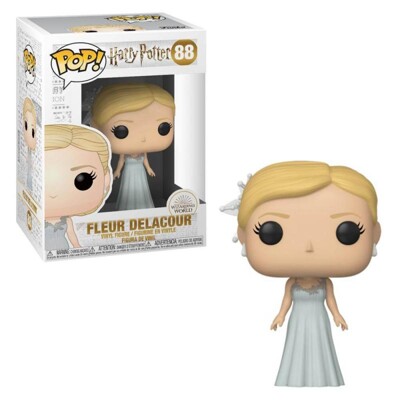 Funko POP: Harry Potter - Fleur Delacour