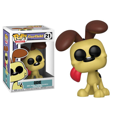 Funko POP: Garfield - Odie