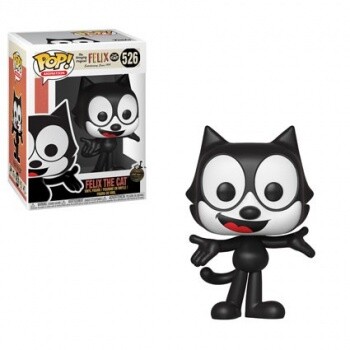 Funko POP: Felix the Cat