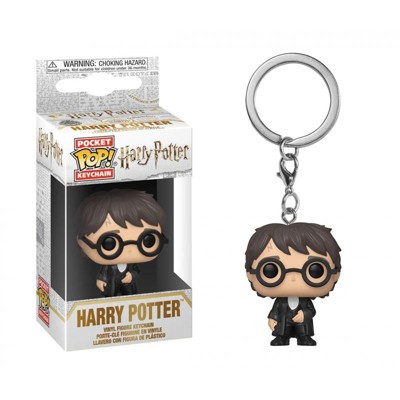 Funko POP:  Keychain Harry Potter - Harry Potter