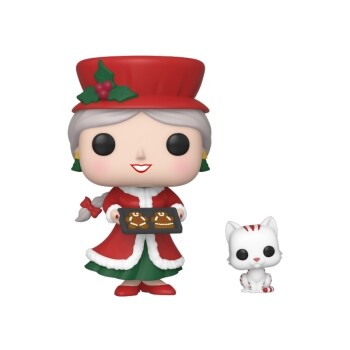 Funko POP: Holiday - Mrs. Claus