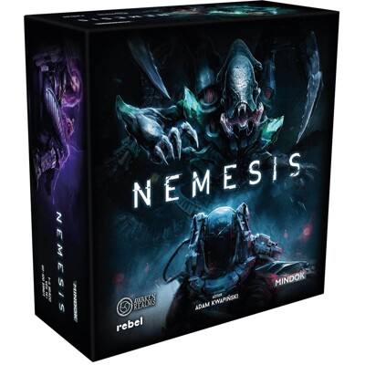 Nemesis