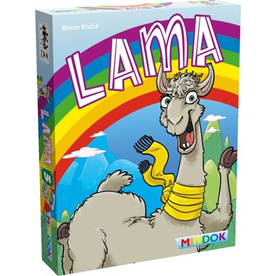 LAMA