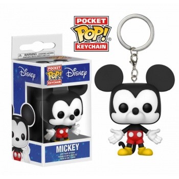 Funko POP: Keychain Mickey Mouse