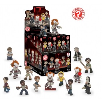 Funko POP: Mystery Minis - IT - (WGNS) (limited)