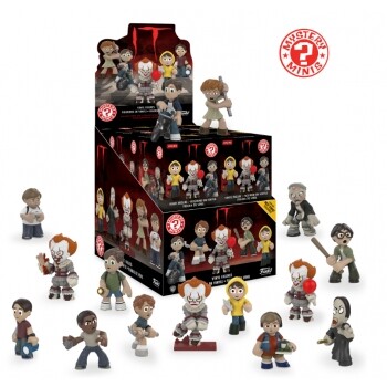 Funko POP: Mystery Minis - IT - (HT) (limited)
