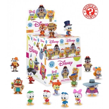 Funko POP: Mystery Minis - Disney Afternoon