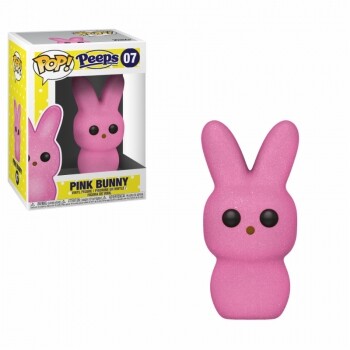 Funko POP: Peeps - Bunny Pink
