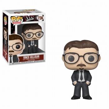 Funko POP: Directors - Vince Gilligan