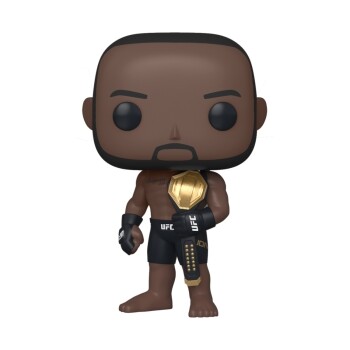 Funko POP: UFC - Jon Jones