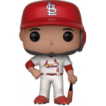 Funko POP: MLB - Yadier Molina