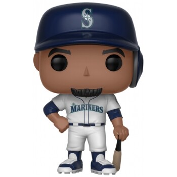 Funko POP: MLB - Nelson Cruz